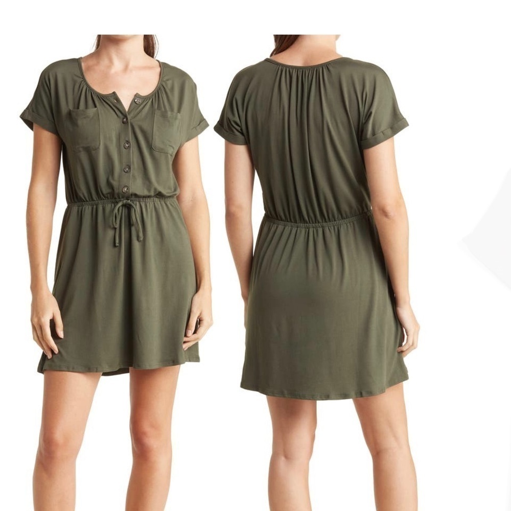 Socialite Jersey  Dress Size S‎